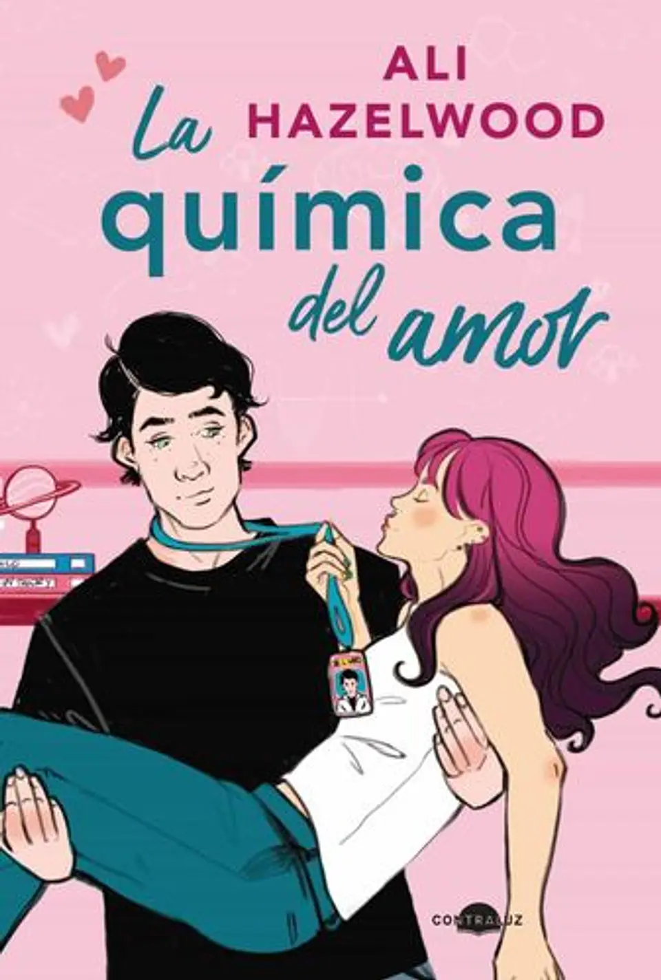 La Quimica Del Amor 1