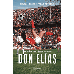  Don Elias - Biografia Elias Figueroa