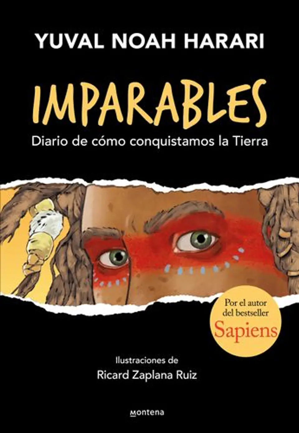 Imparables  1