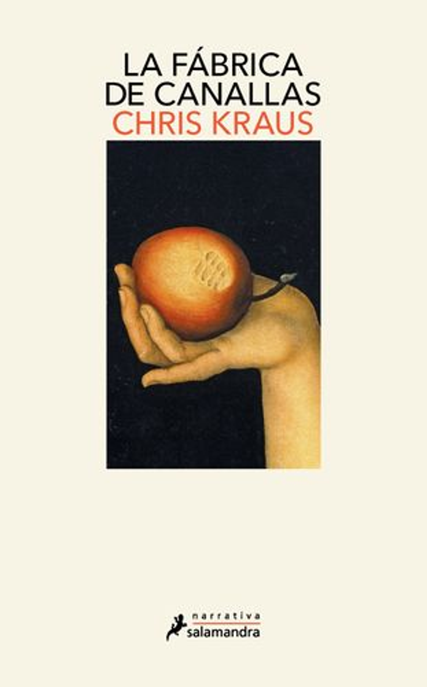 La Fabrica De Canallas 1