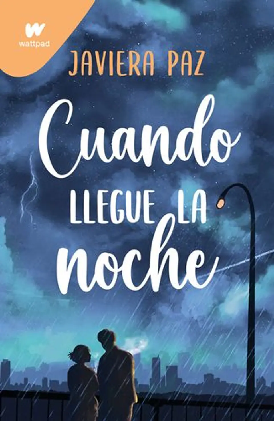 Cuando Llegue La Noche 1