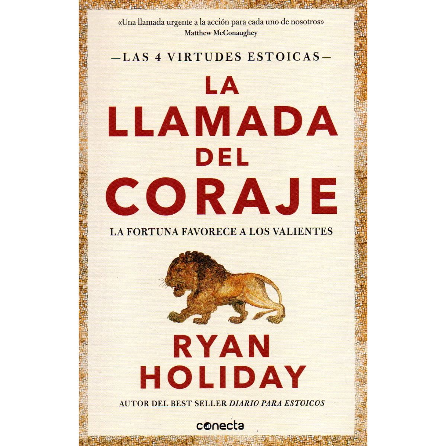 La Llamada Del Coraje 1