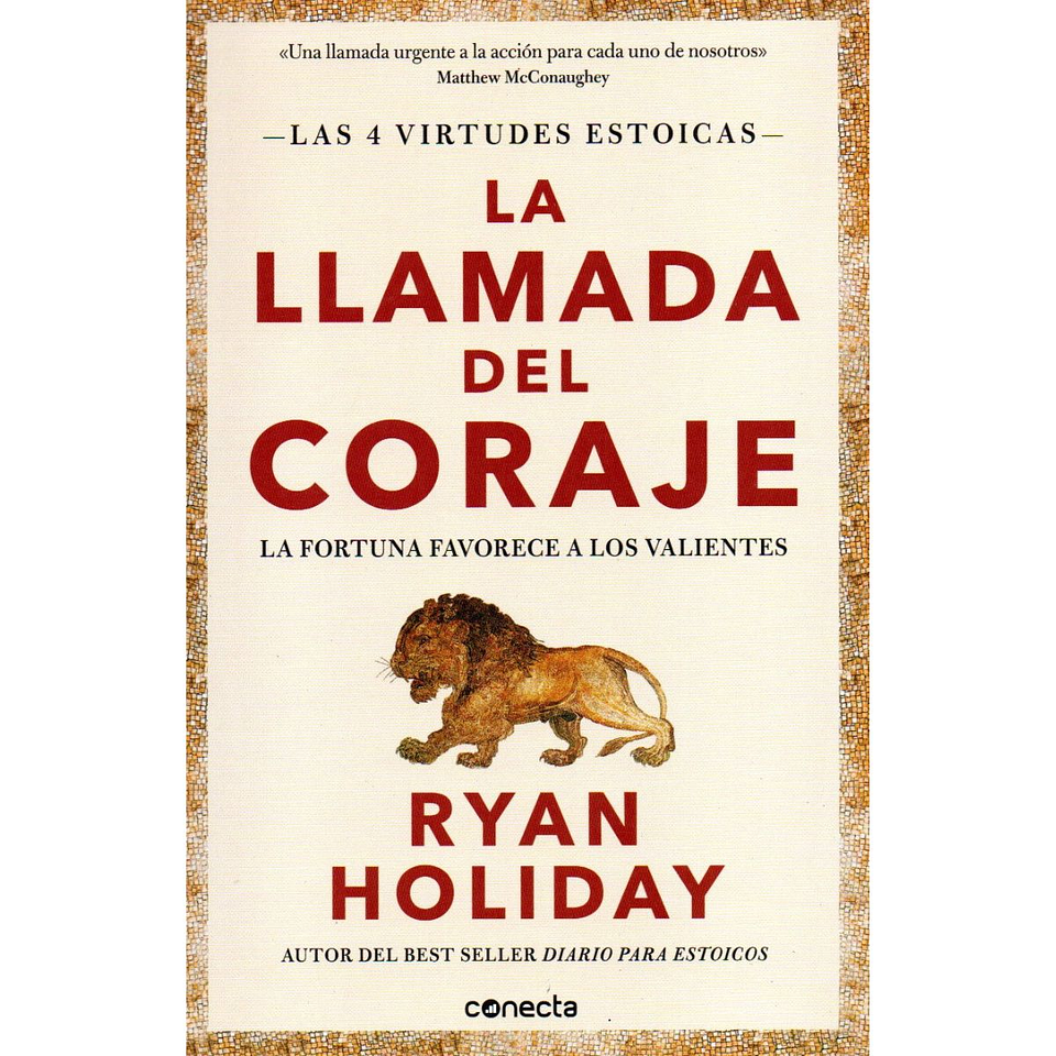 La Llamada Del Coraje 1