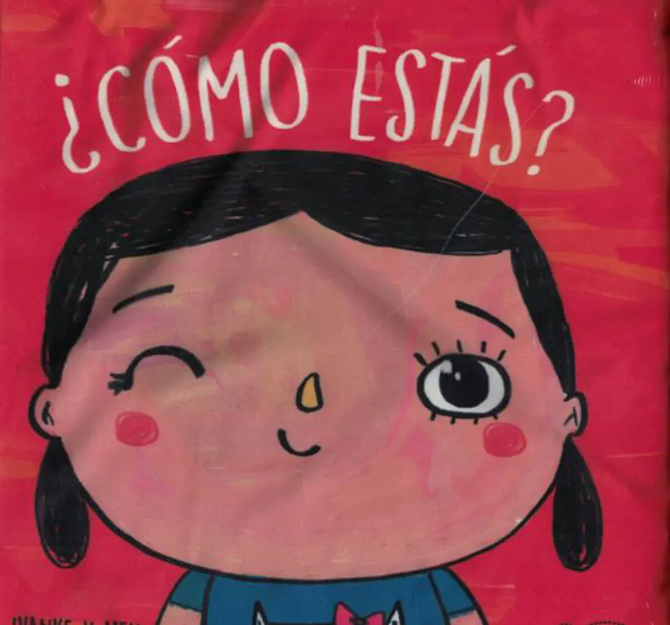 Como Estas  1