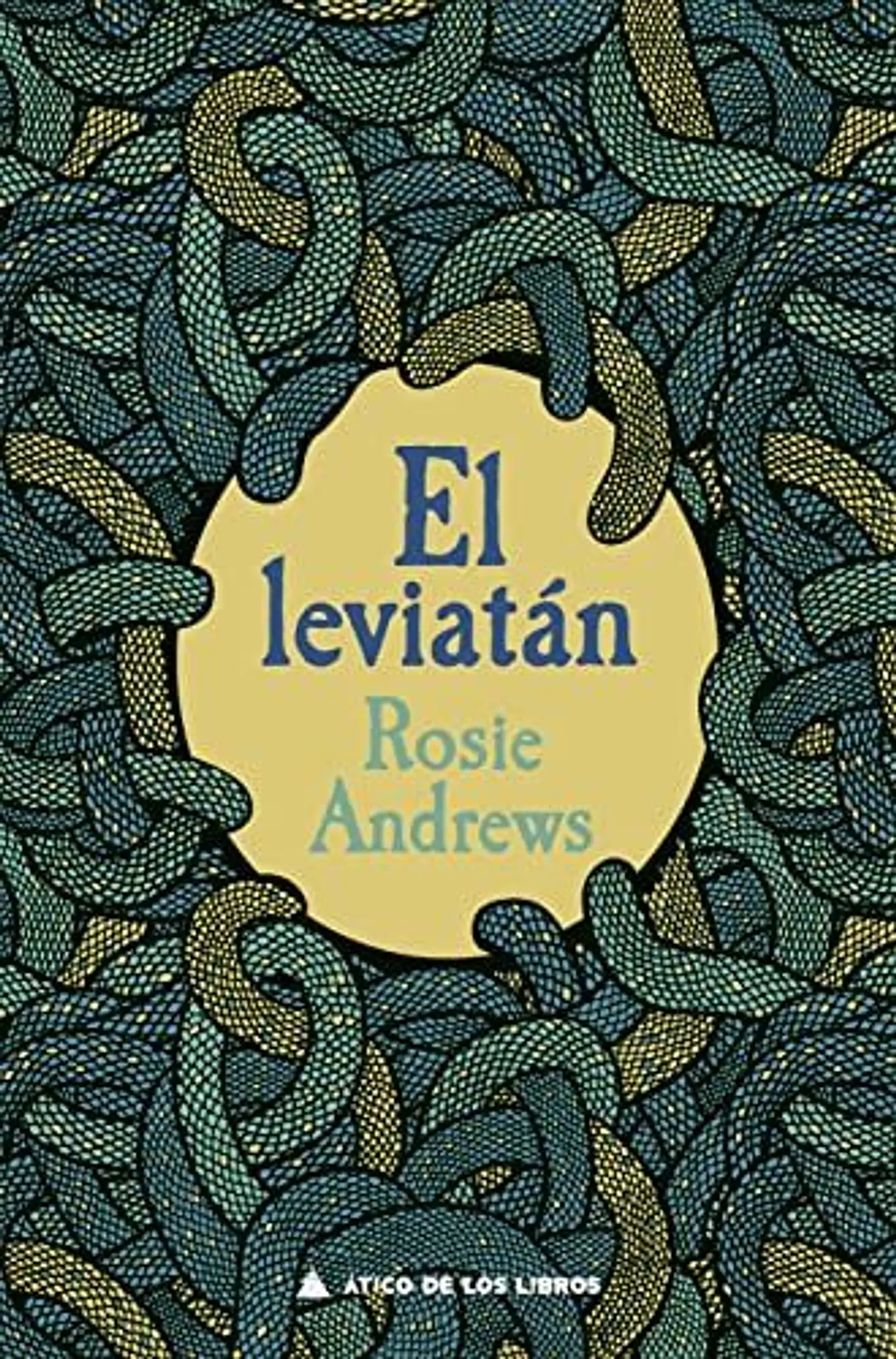El Leviatan 1