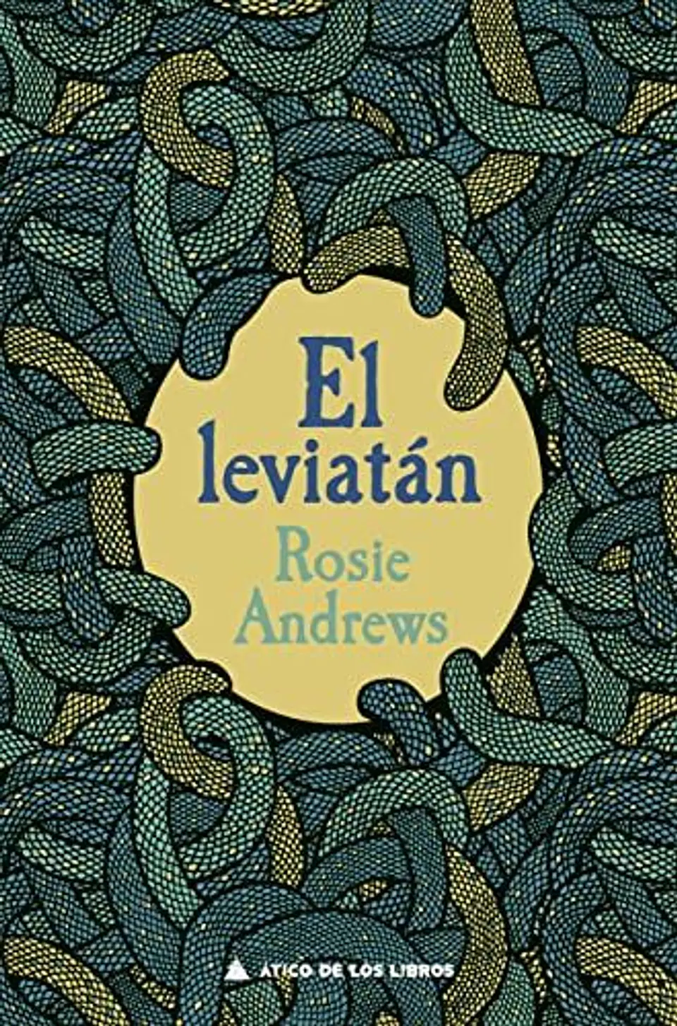 El Leviatan 1