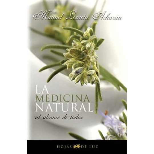 La Medicina Natural
