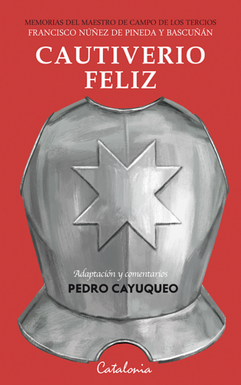 Cautiverio Feliz