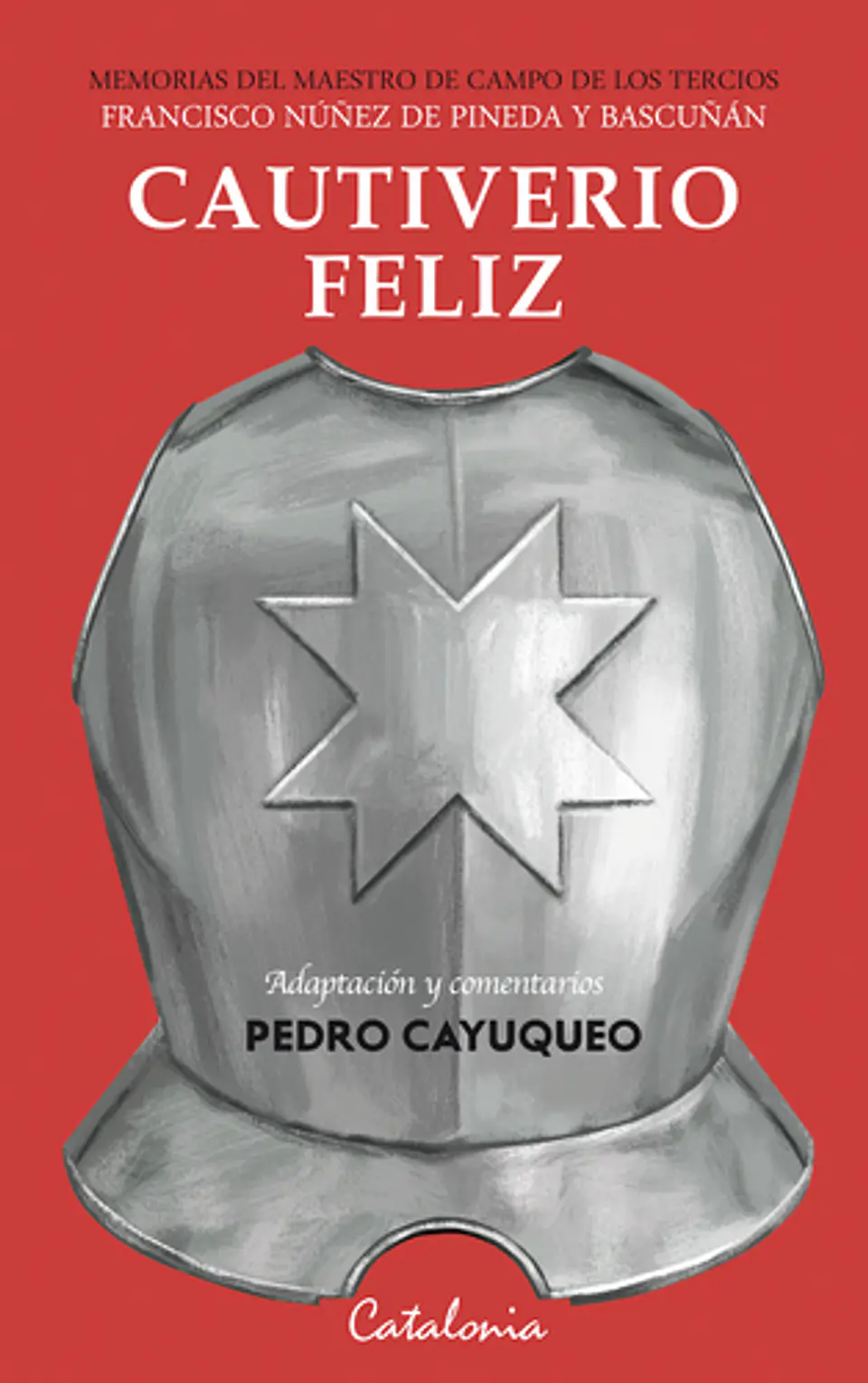 Cautiverio Feliz 1