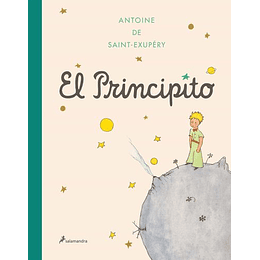 El Principito - Edicion En Gran Formato 