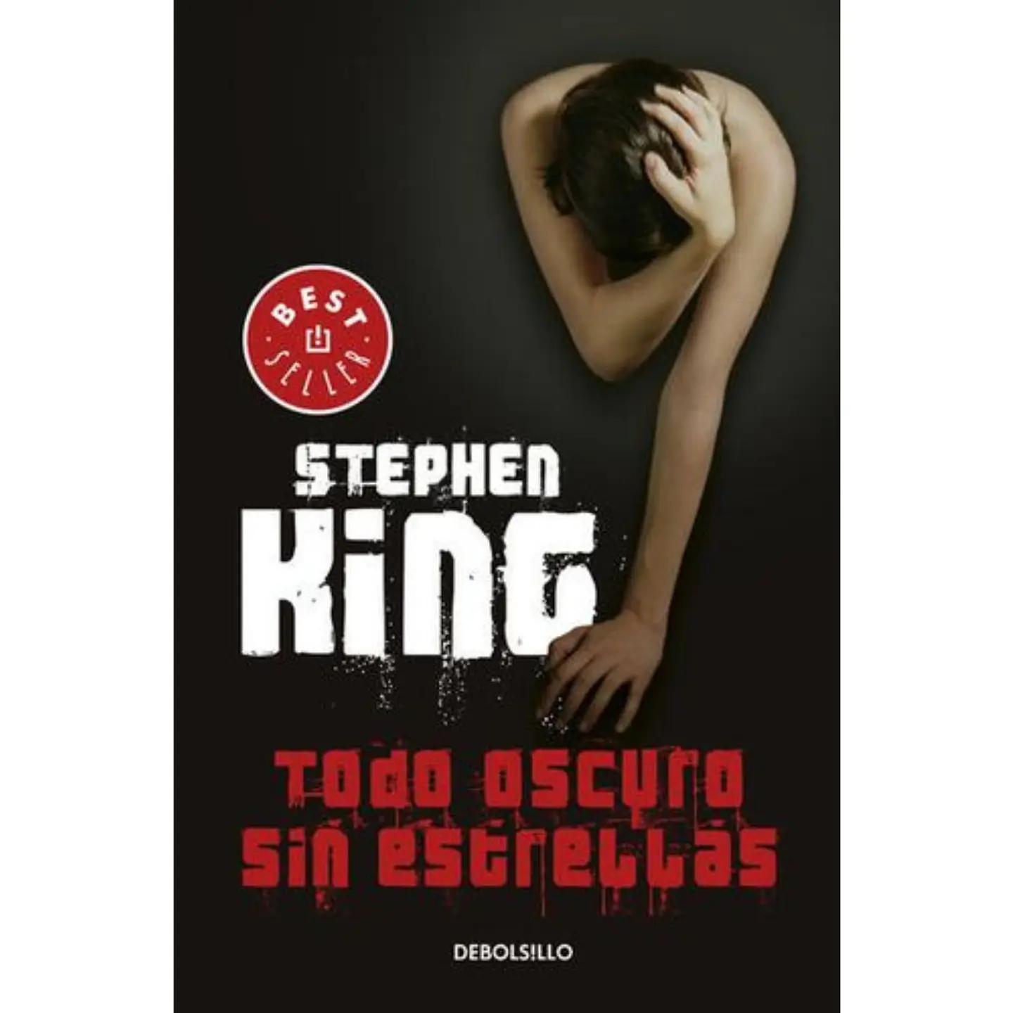 Todo Oscuro Sin Estrellas 1