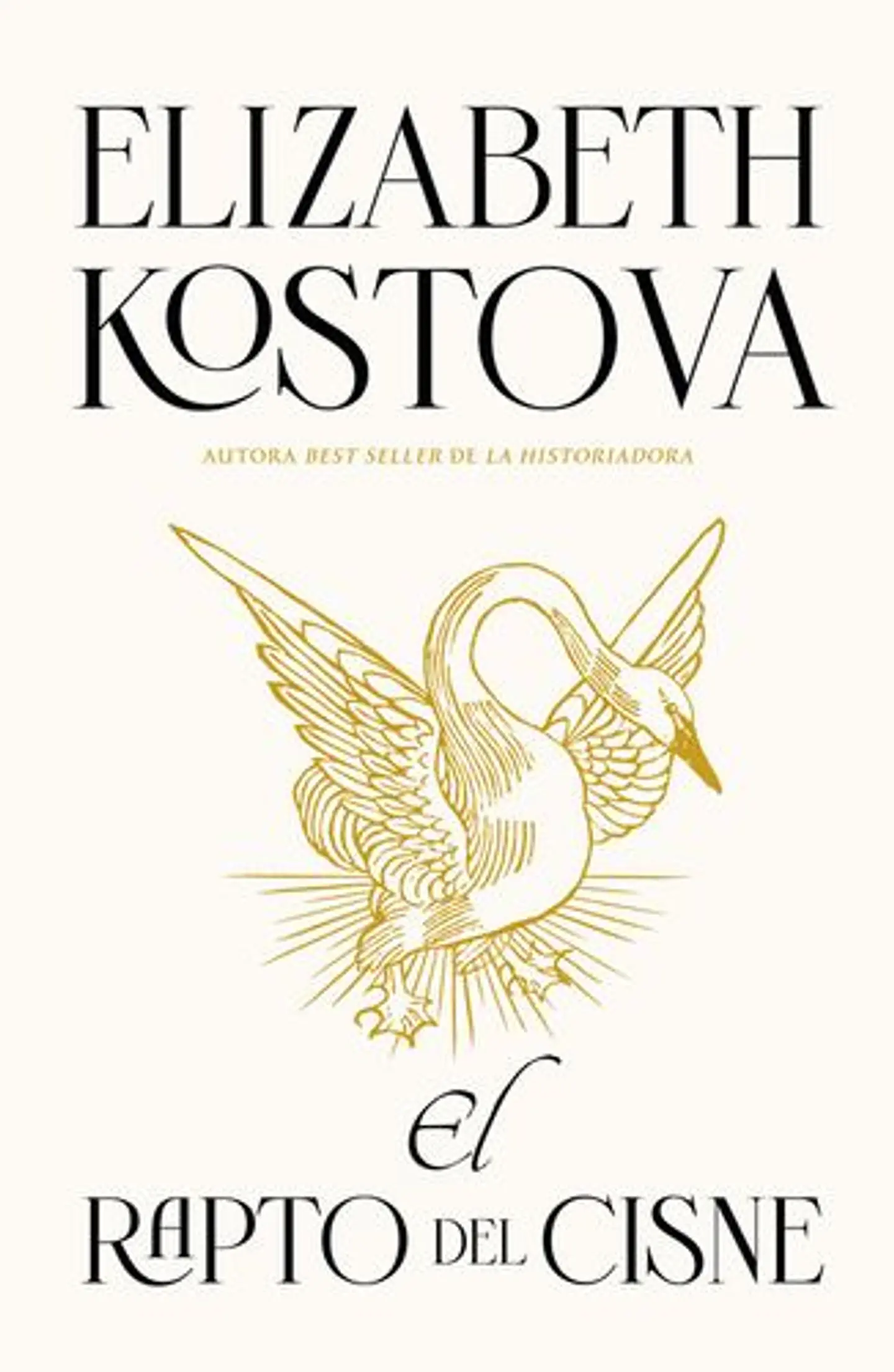 El Rapto Del Cisne 1