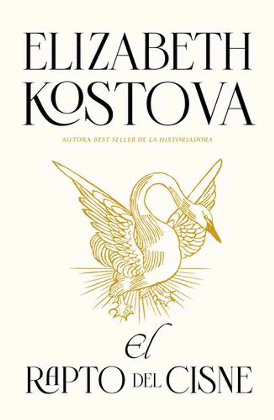 El Rapto Del Cisne 1