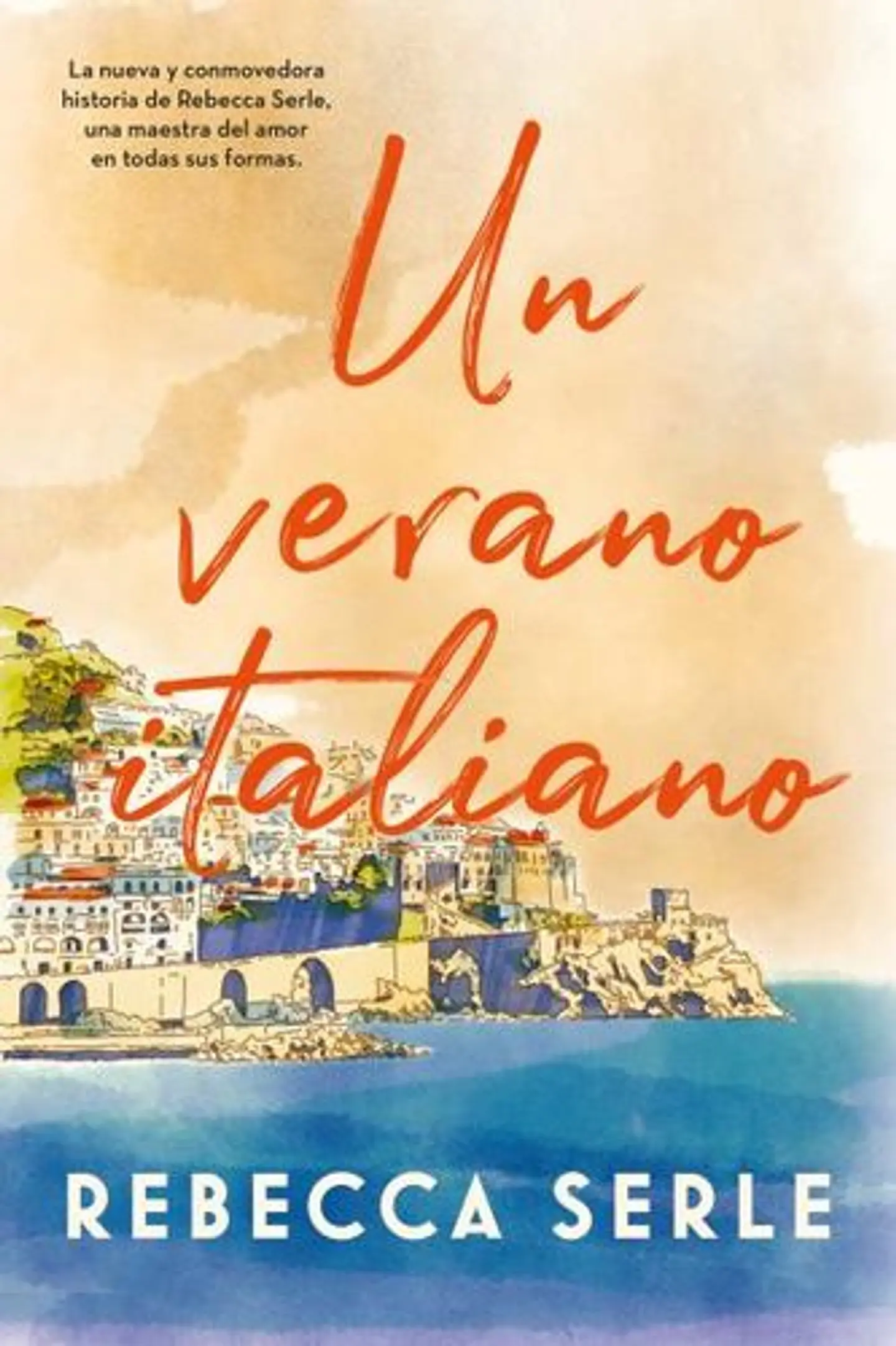 Un Verano Italiano  1