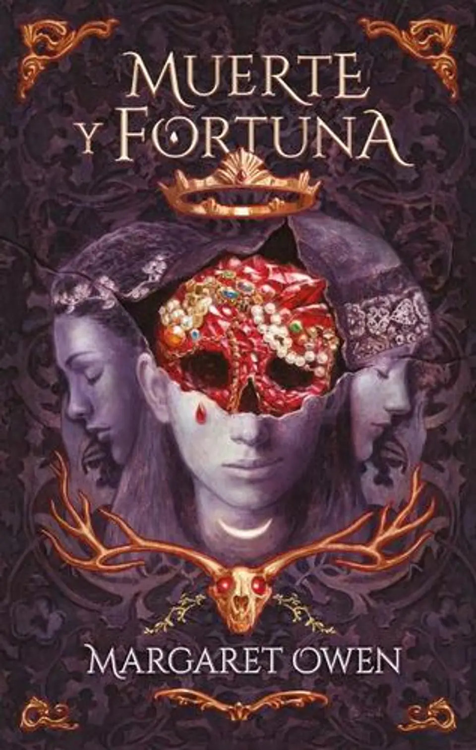 Muerte Y Fortuna  1