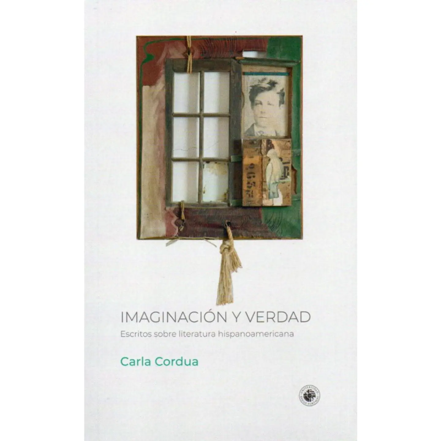 Imaginacion Y Verdad 1