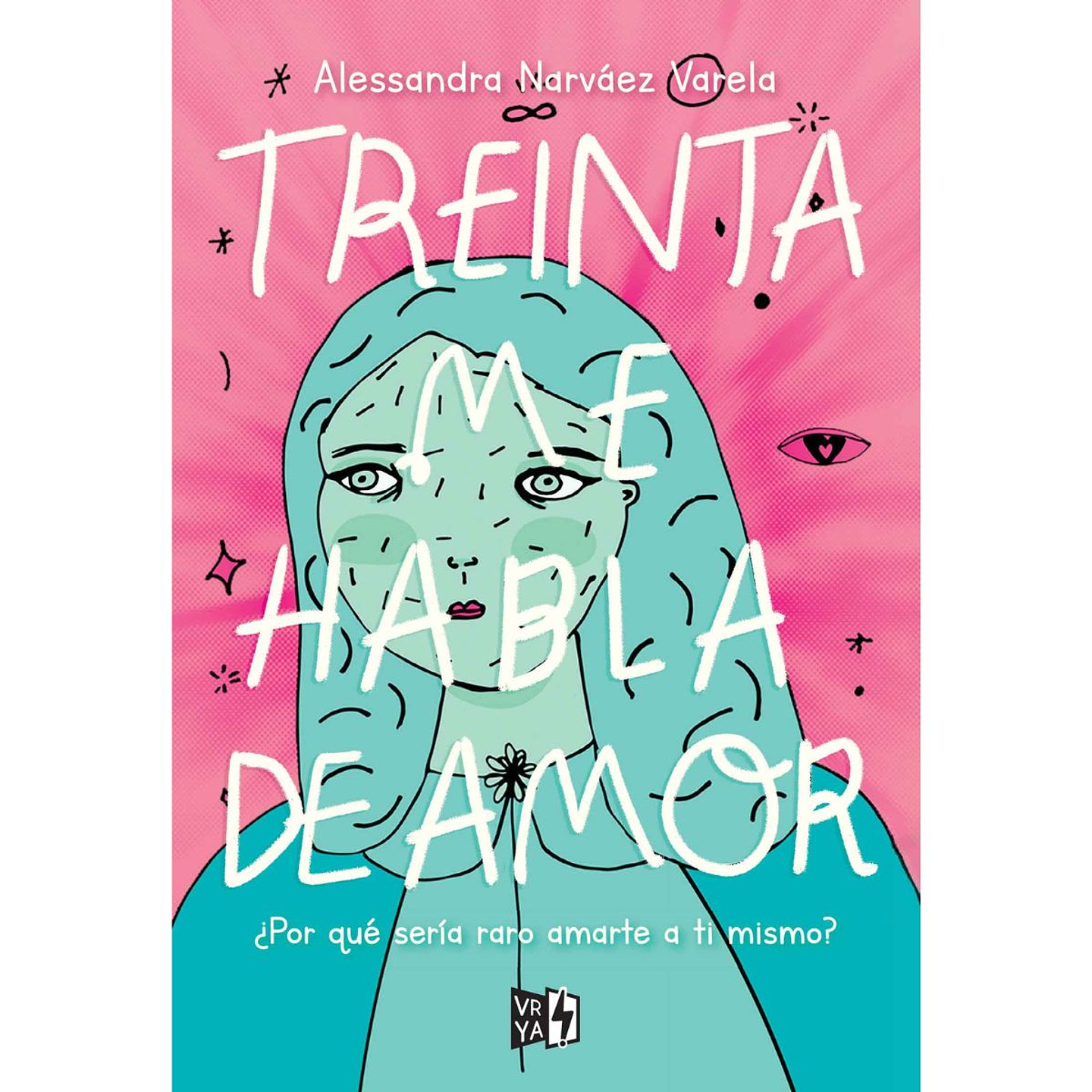 Treinta Me Habla De Amor 1