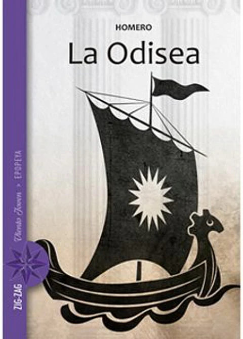 La Odisea