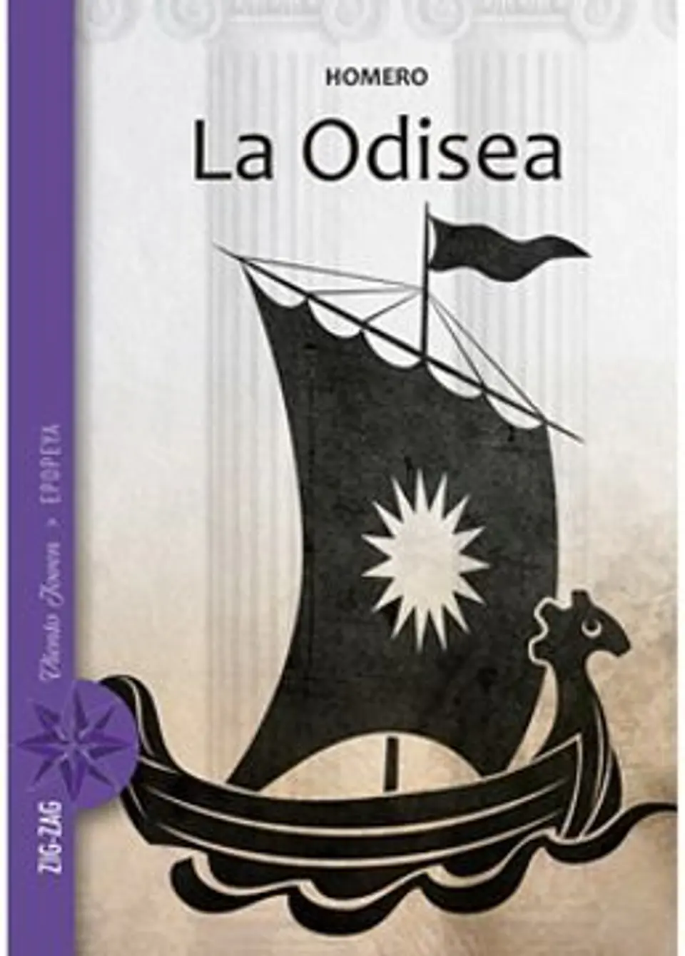 La Odisea 1