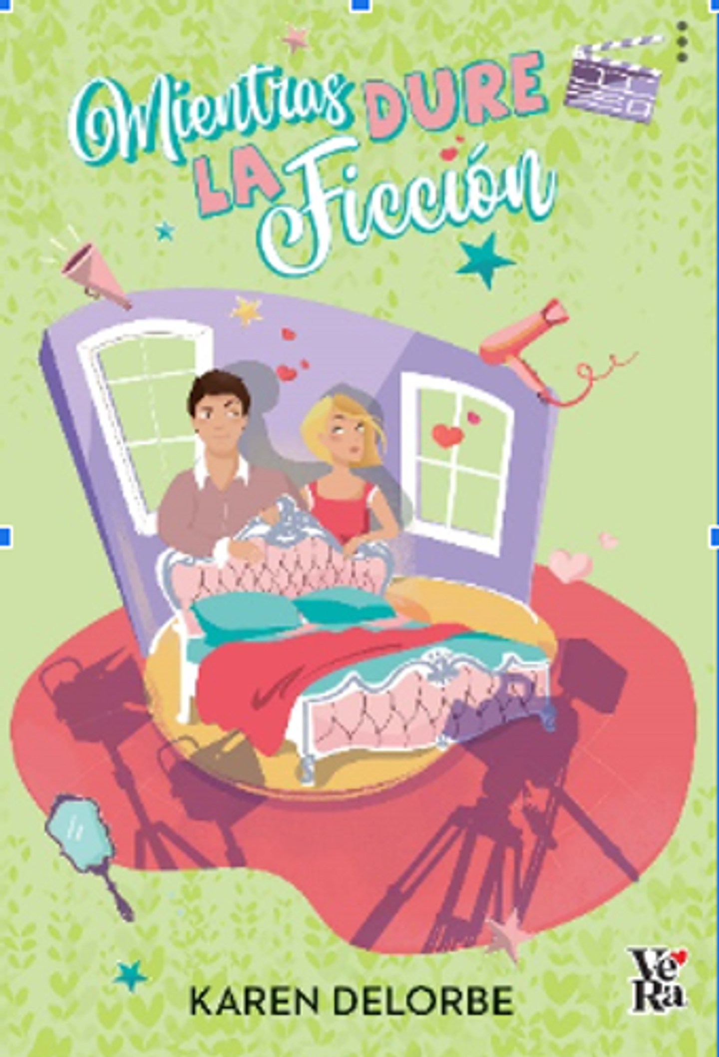 Mientras Dure La Ficcion 1