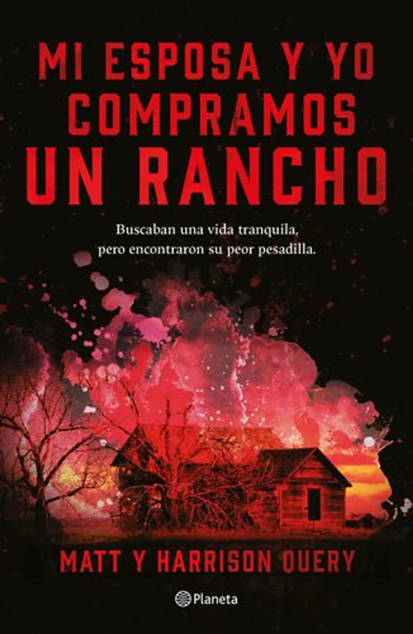Mi Esposa Y Yo Compramos Un Rancho 1