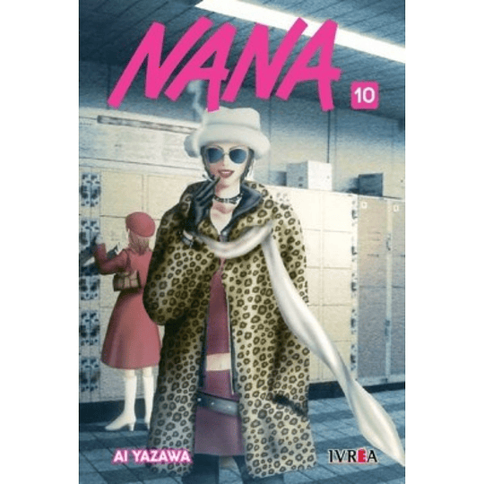 Nana 10