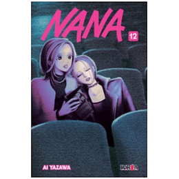 Nana 12 