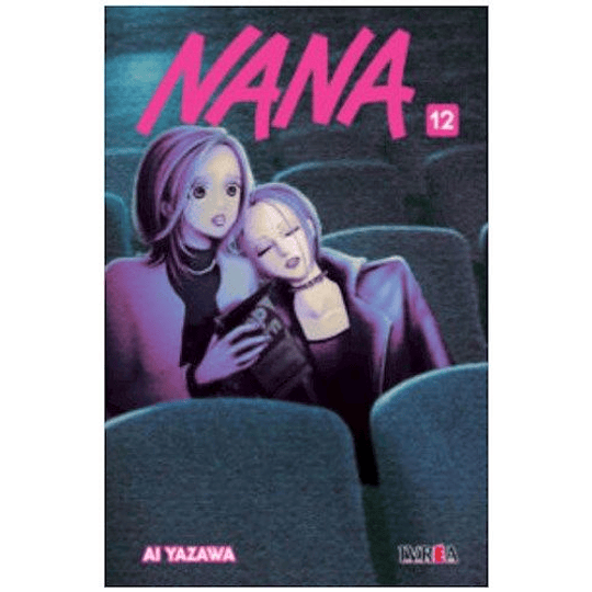 Nana 12 