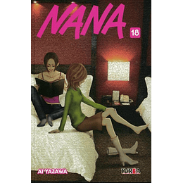 Nana 18 