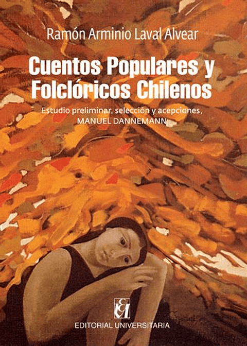 Cuentos Populares Y Folcloricos Chilenos