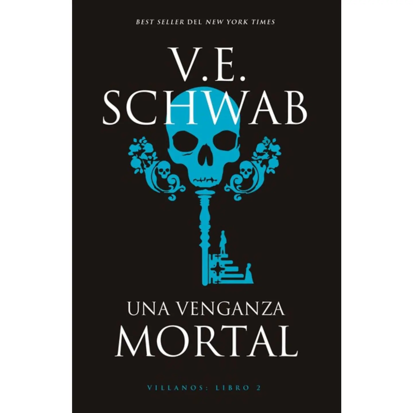 Villanos 2. Una Venganza Mortal  1