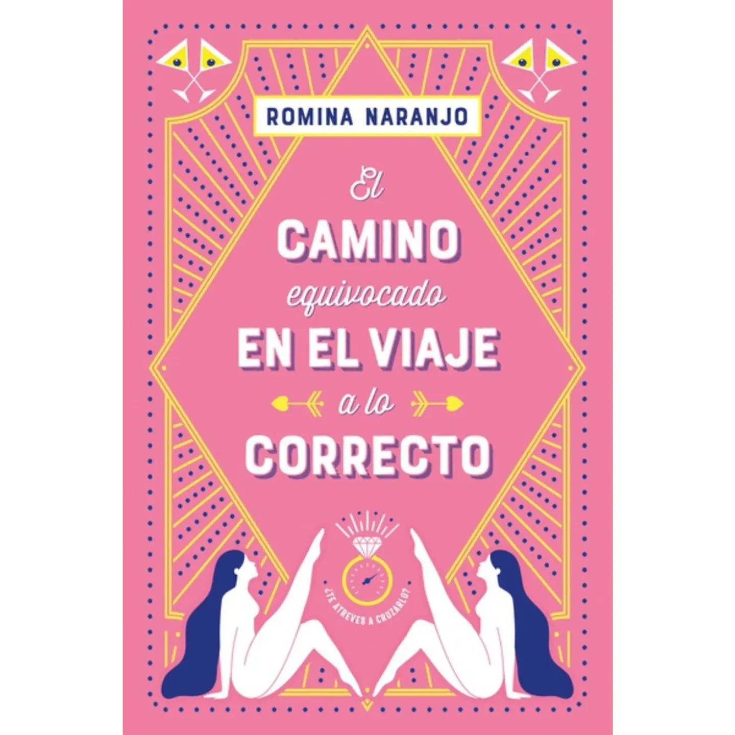 El Camino Equivocado En El Viaje A Lo Correcto 1