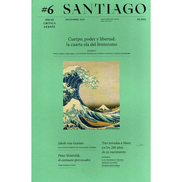Revista Santiago N°6