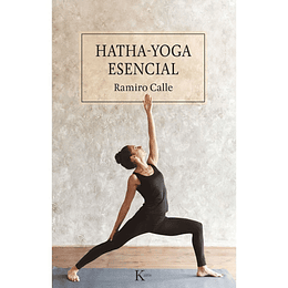 Hatha-yoga Esencial