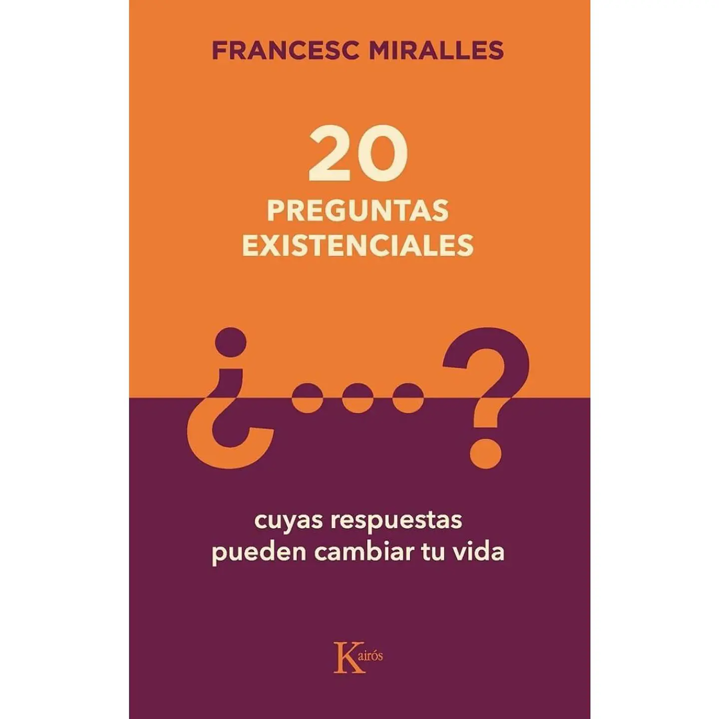 20 Preguntas Existenciales 1