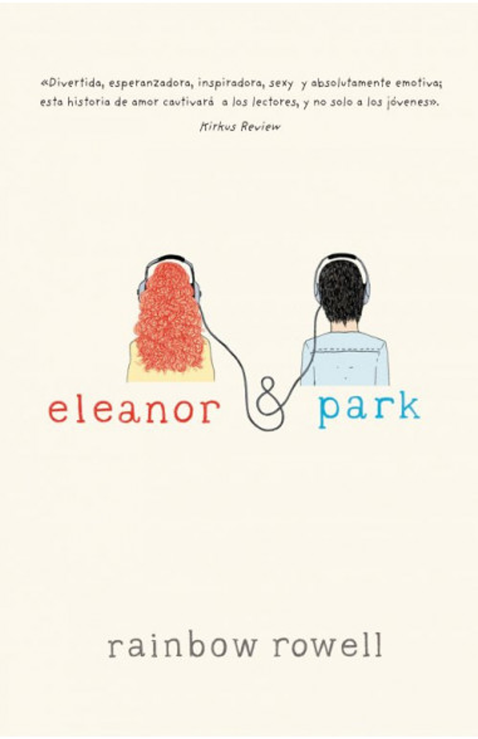 Eleanor Y Park 1