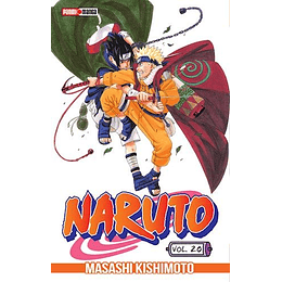 Naruto 20 