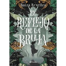 El Reflejo De La Bruja 