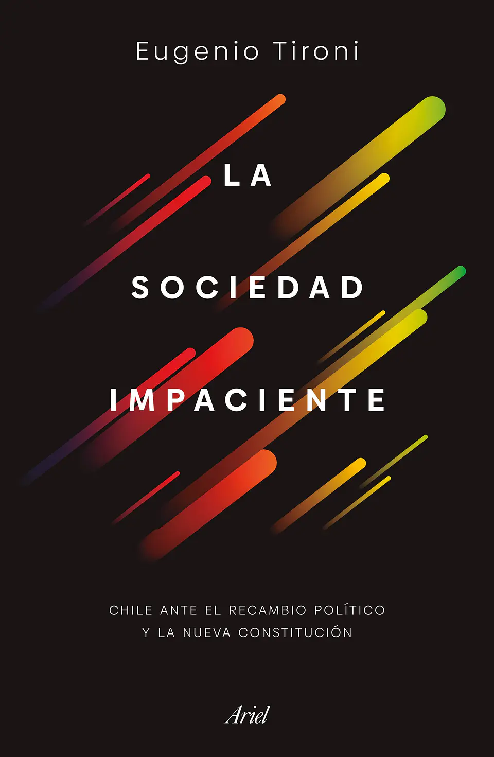 La Sociedad Impaciente  1