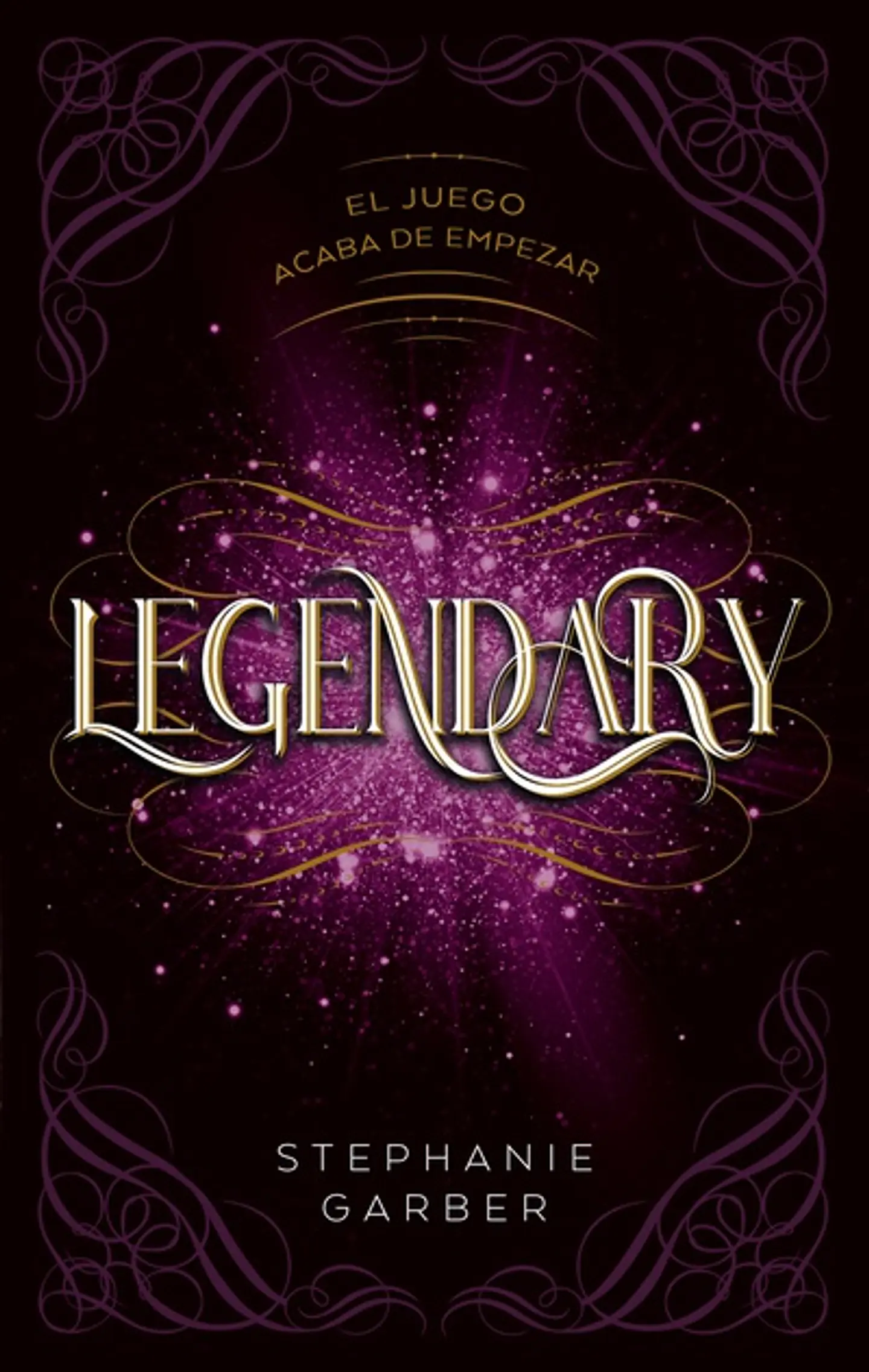 Caraval 2. Legendary 1