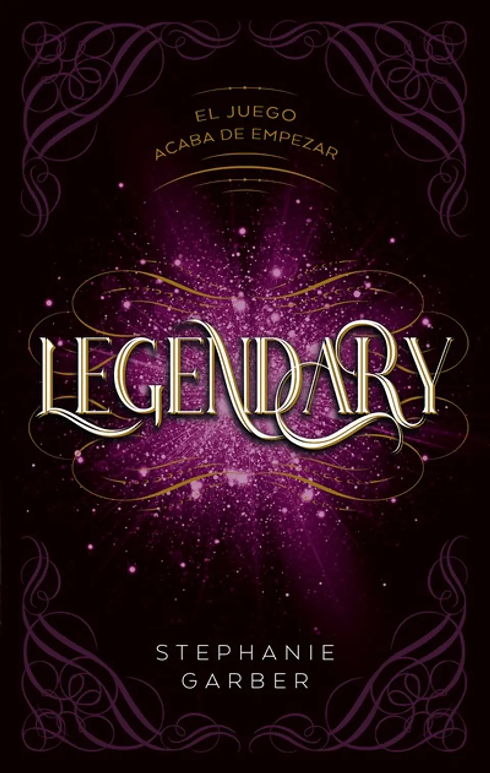 Caraval 2. Legendary 1