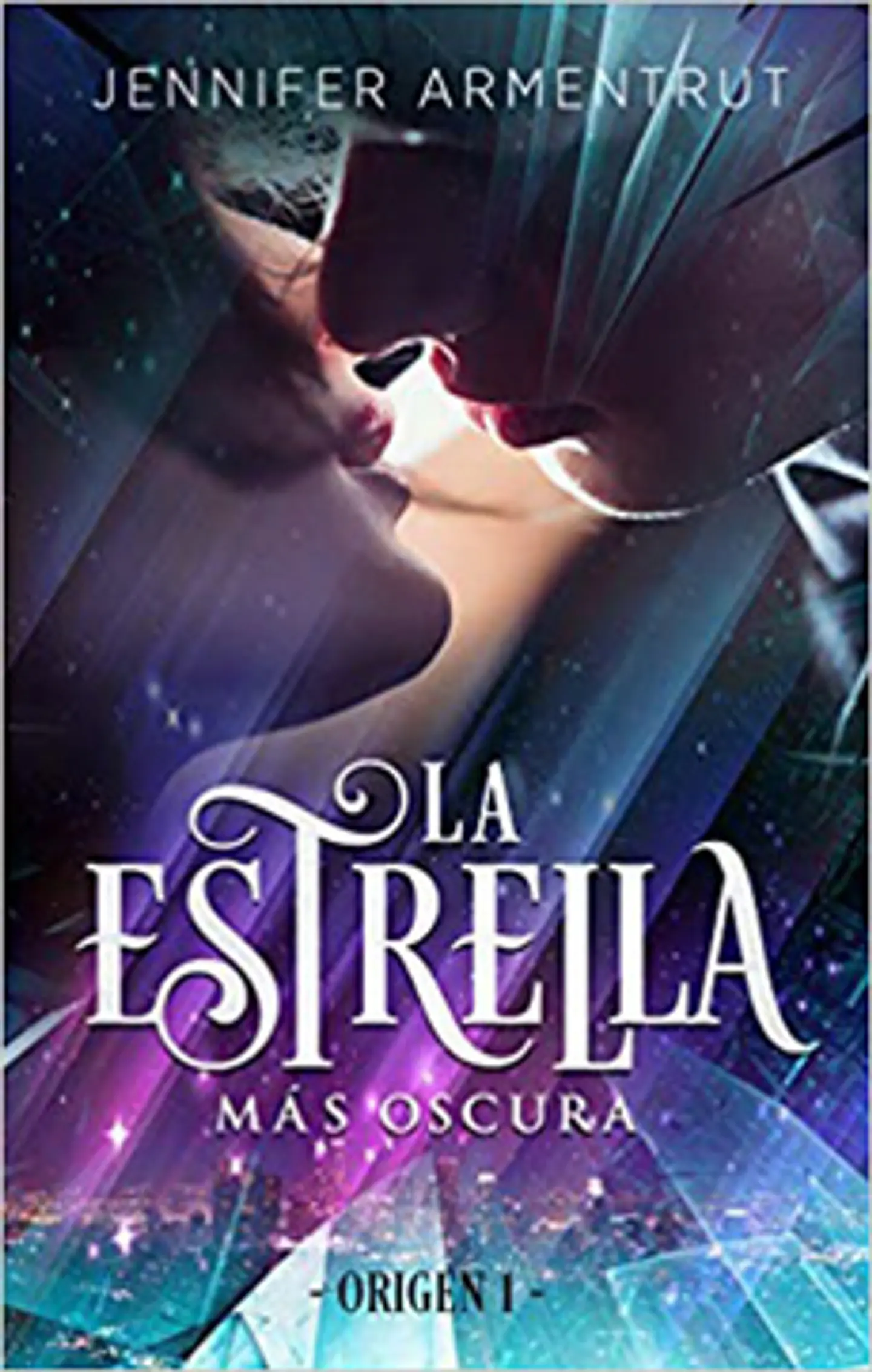 La Estrella Mas Oscura - Origin 1 1
