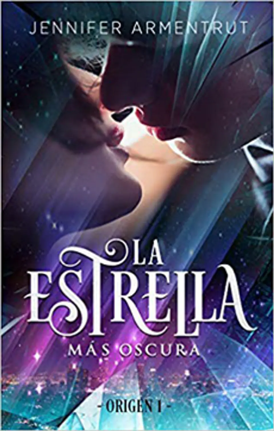 La Estrella Mas Oscura - Origin 1 1