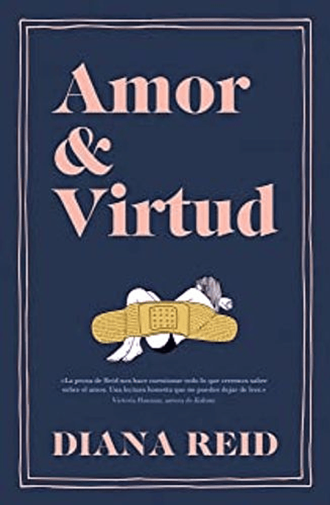 Amor Y Virtud 