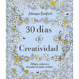 30 Dias De Creatividad