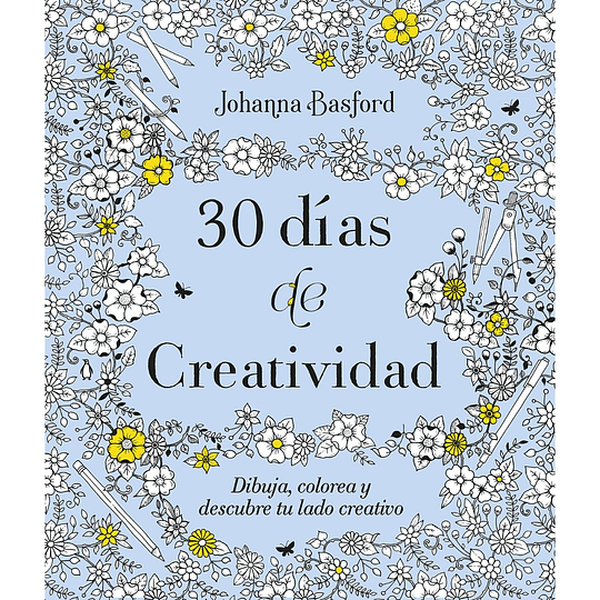 30 Dias De Creatividad