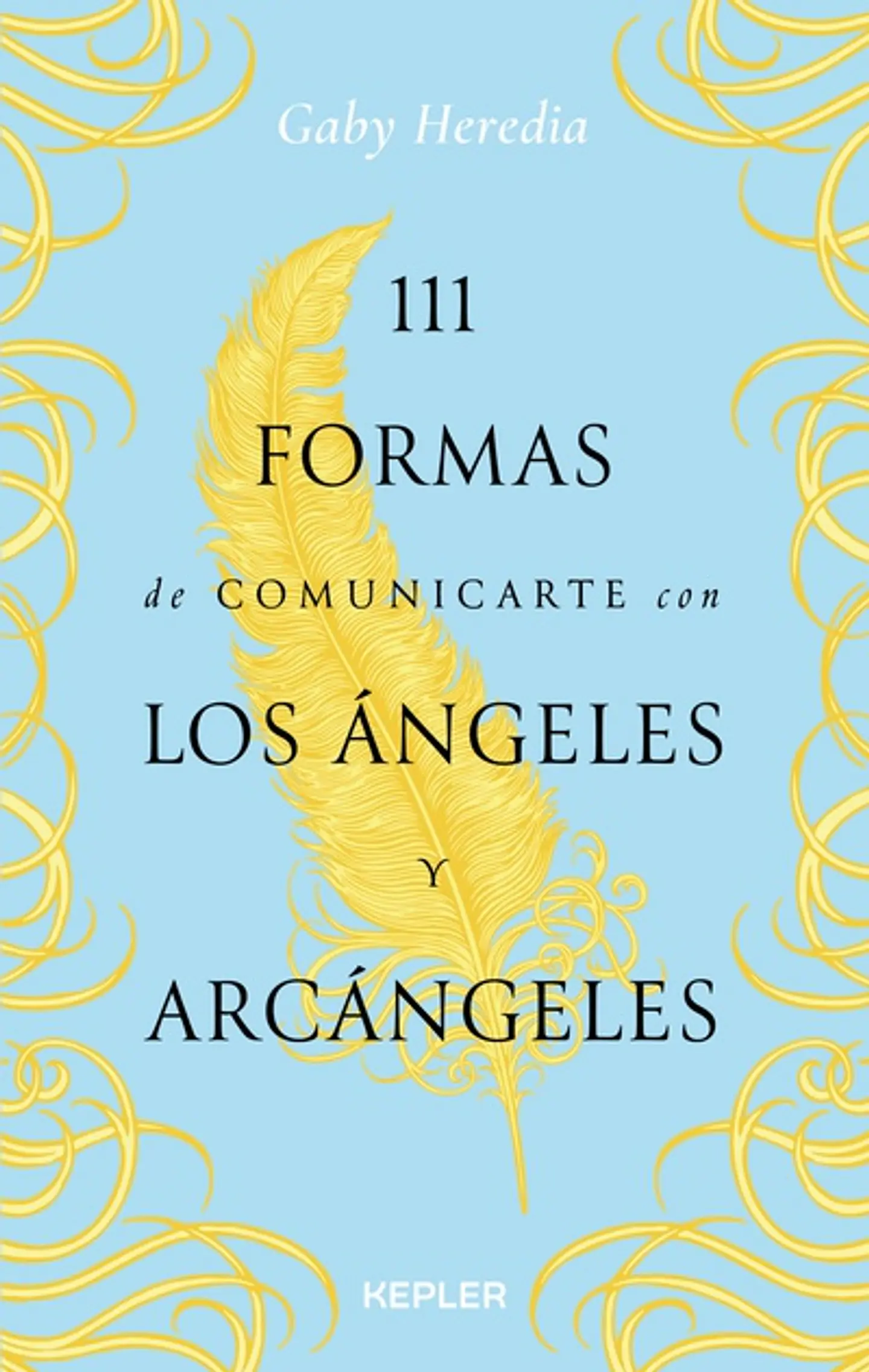 111 Formas De Comunicarte Con Los Angeles 1
