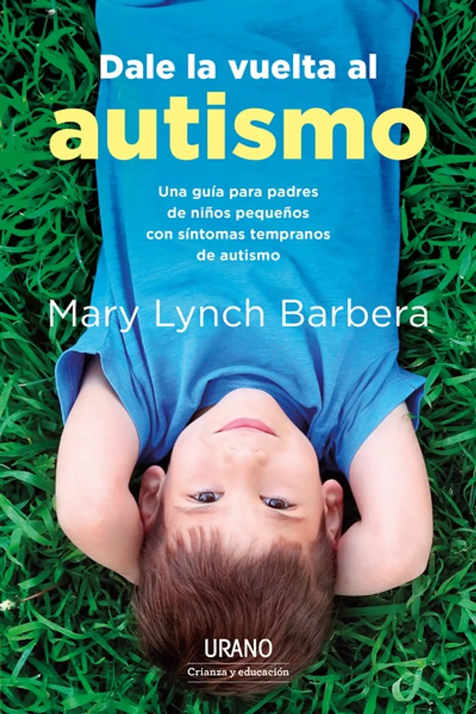 Dale La Vuelta Al Autismo  1