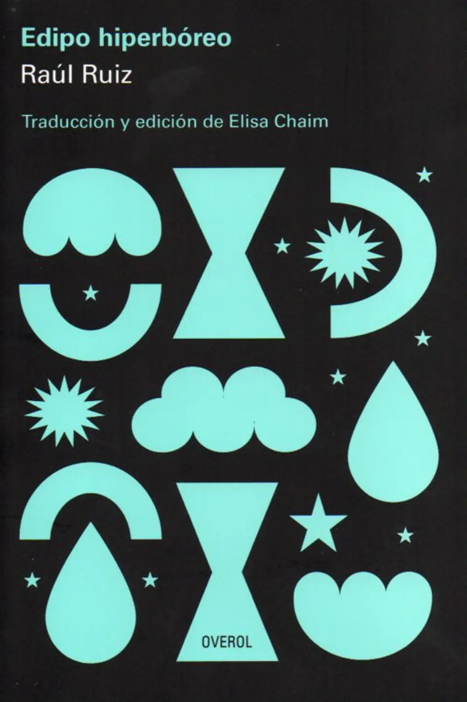 Edipo Hiperboreo 1