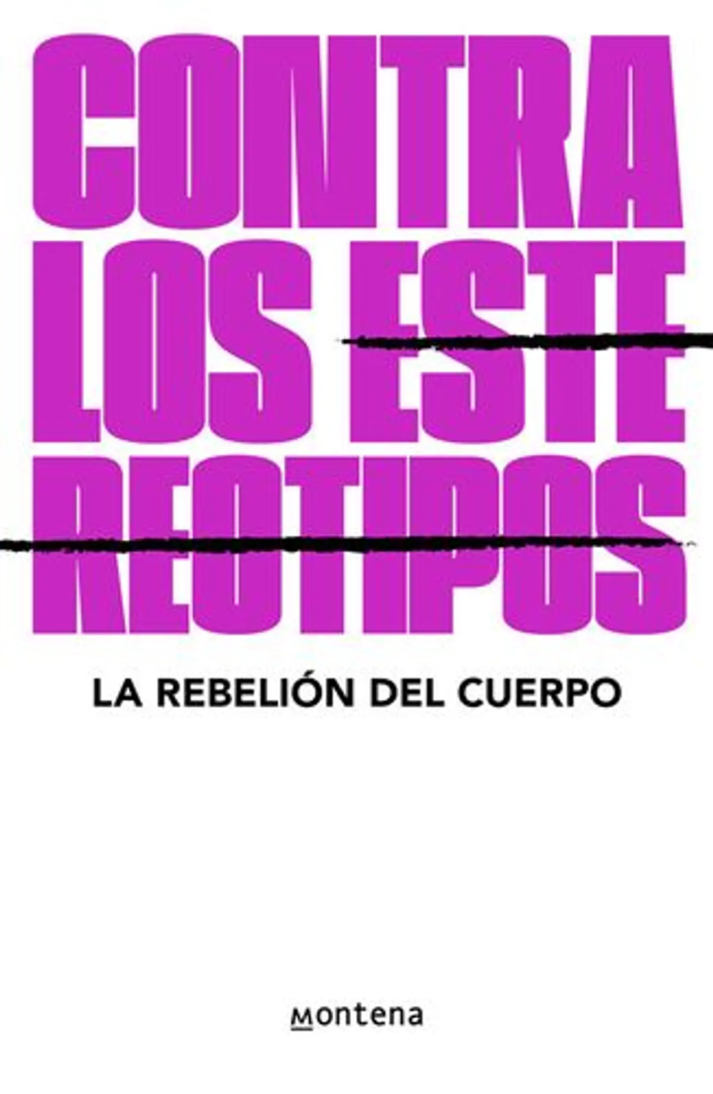 Contra Los Estereotipos 1
